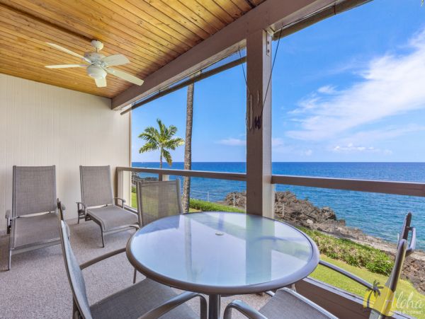 Kailua Kona Condo 955276