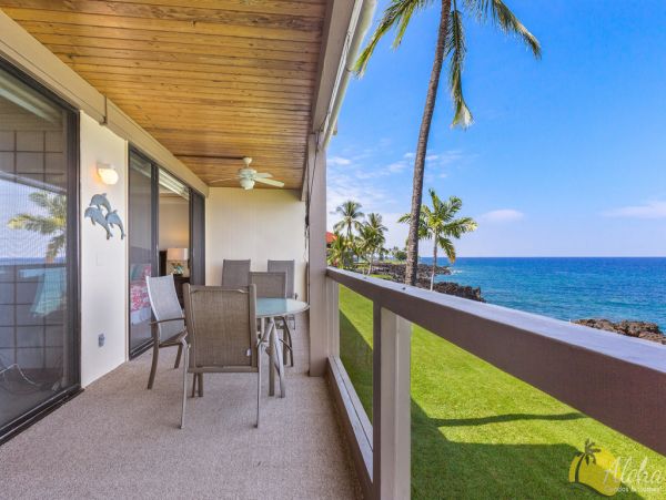 Kailua Kona Condo 955276