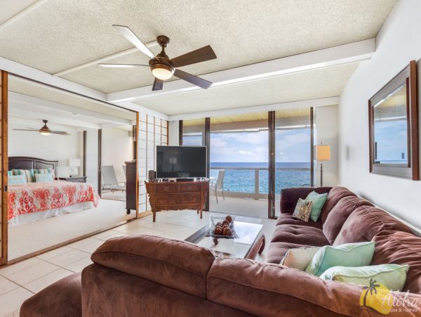 Kailua Kona Condo 955276