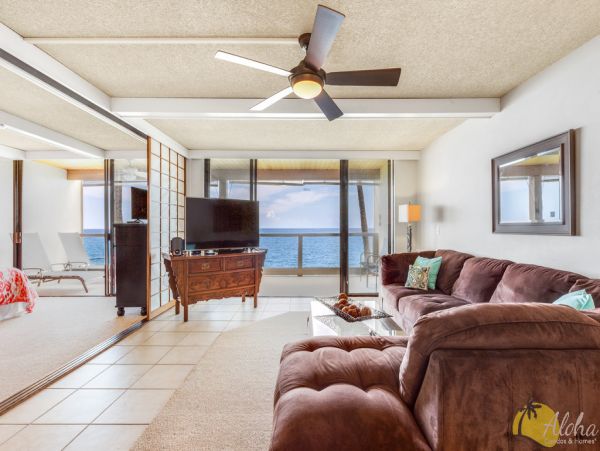 Kailua Kona Condo 955276