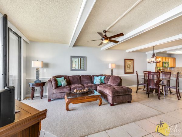 Kailua Kona Condo 955276