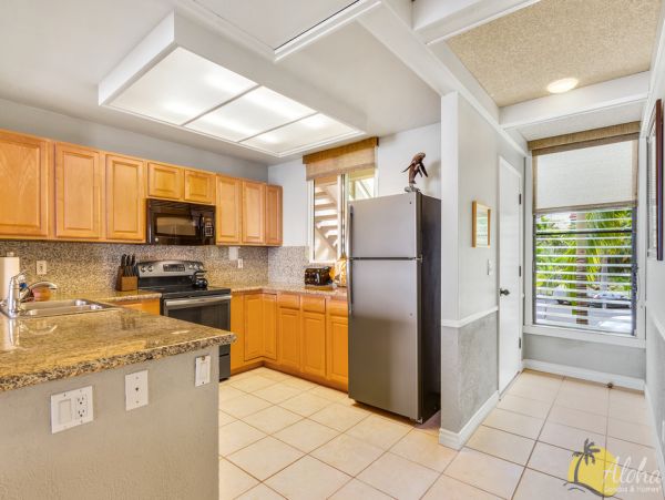 Kailua Kona Condo 955276