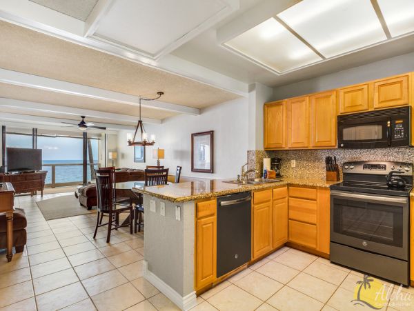 Kailua Kona Condo 955276