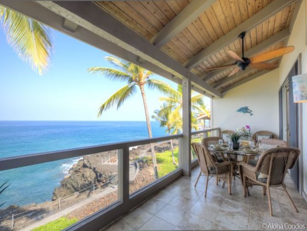 Kailua Kona Condo 955277
