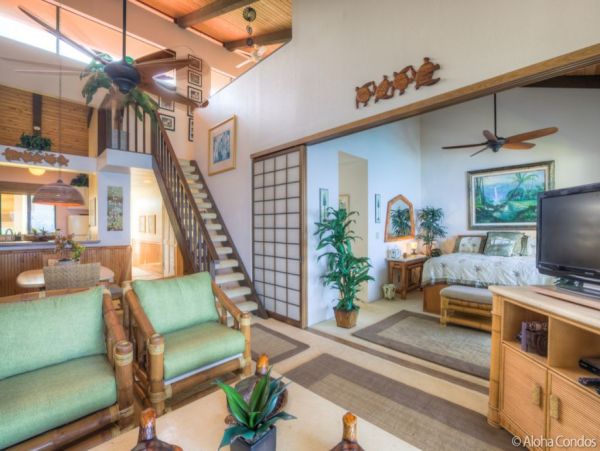 Kailua Kona Condo 955277