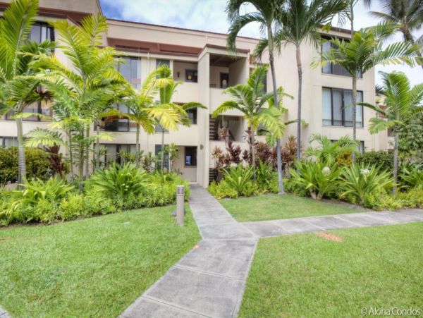 Kailua Kona Condo 955277
