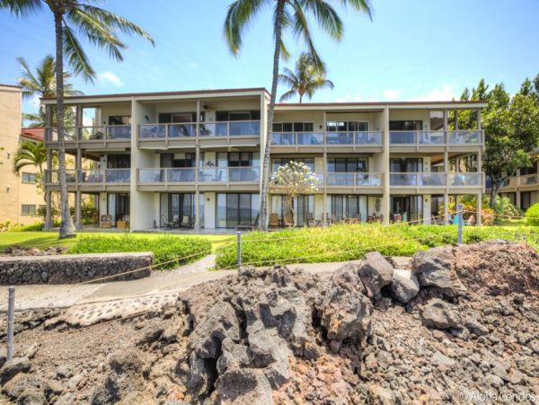 Kailua Kona Condo 955277