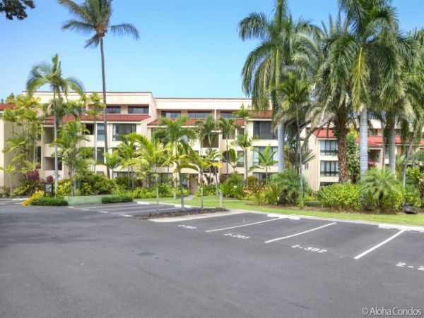 Kailua Kona Condo 955277