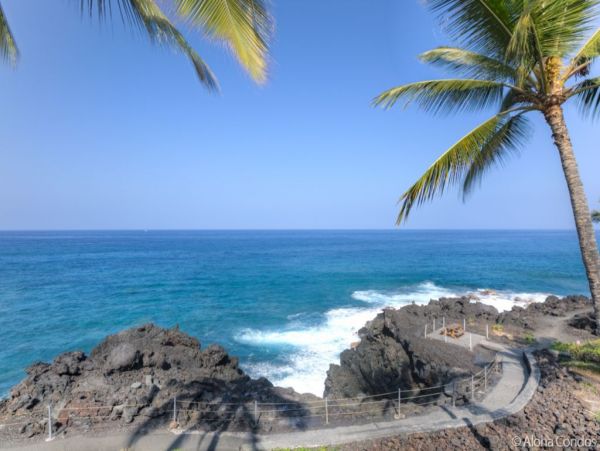 Kailua Kona Condo 955277