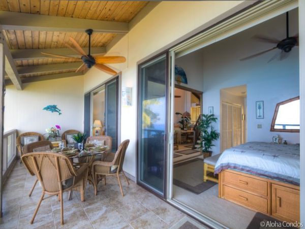 Kailua Kona Condo 955277