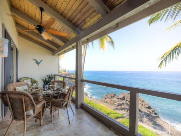 Kailua Kona Condo 955277