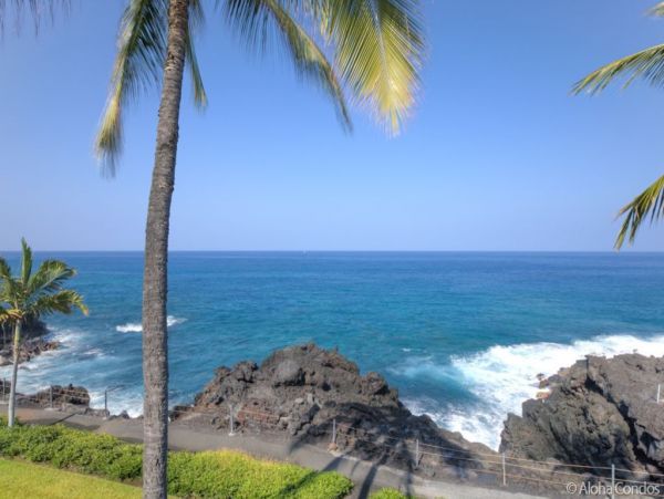 Kailua Kona Condo 955277