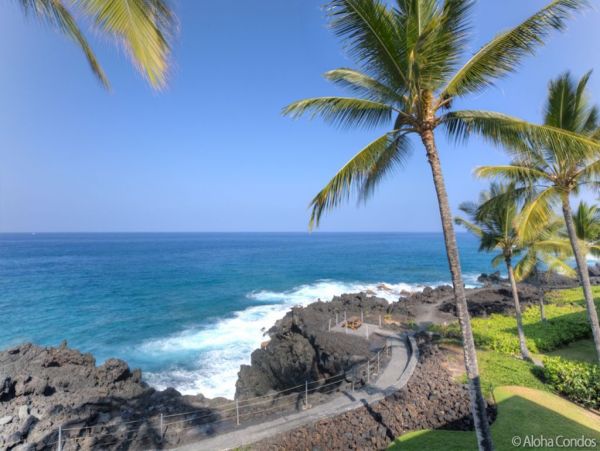 Kailua Kona Condo 955277