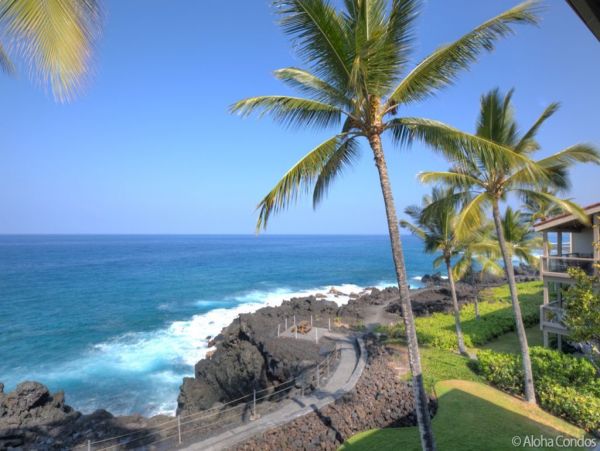 Kailua Kona Condo 955277