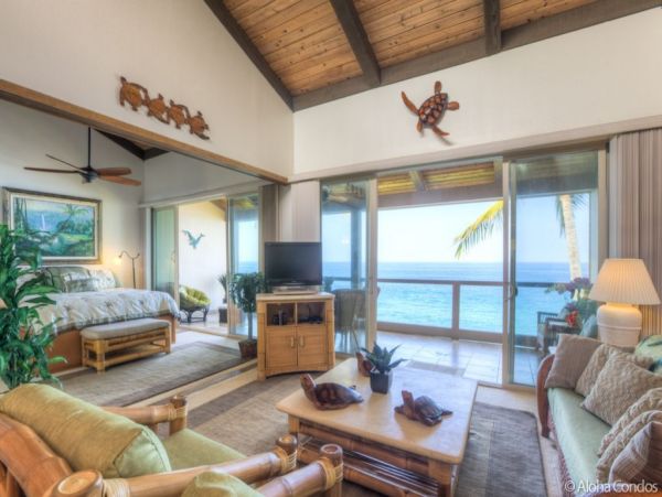 Kailua Kona Condo 955277