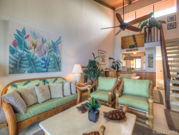Kailua Kona Condo 955277