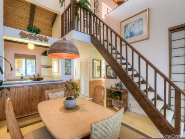 Kailua Kona Condo 955277