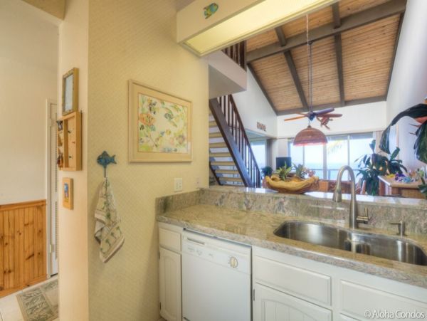 Kailua Kona Condo 955277