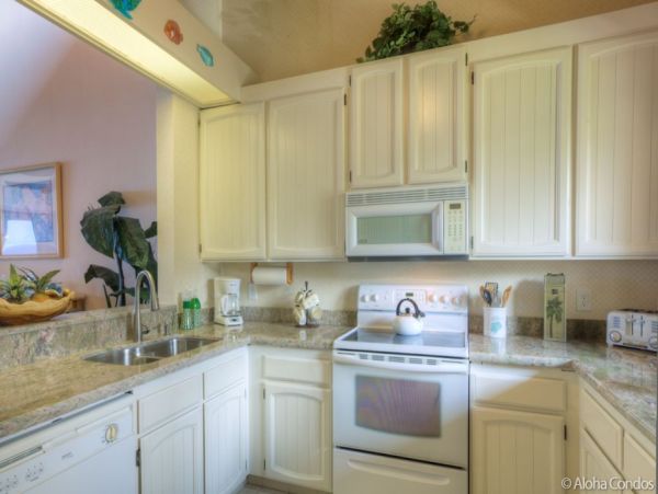 Kailua Kona Condo 955277