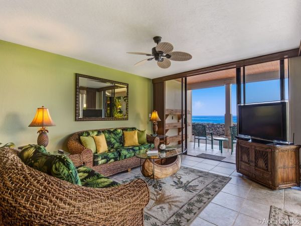 Kailua Kona Condo 955278