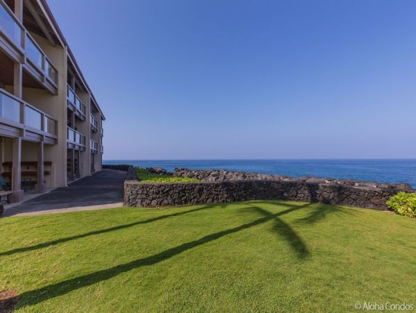 Kailua Kona Condo 955278