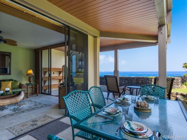 Kailua Kona Condo 955278