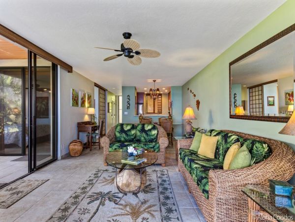 Kailua Kona Condo 955278
