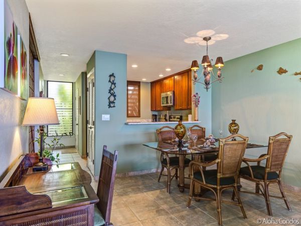 Kailua Kona Condo 955278