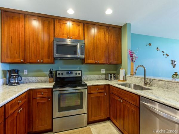 Kailua Kona Condo 955278