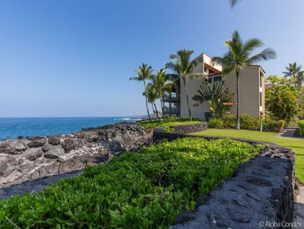 Kailua Kona Condo 955278
