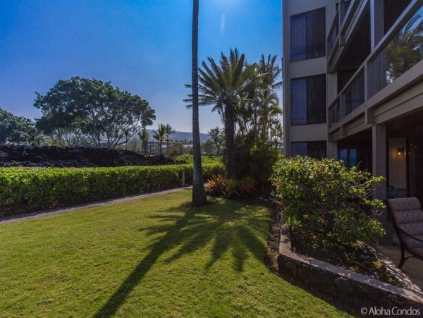 Kailua Kona Condo 955278