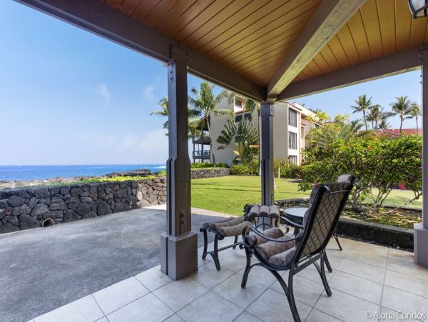 Kailua Kona Condo 955278