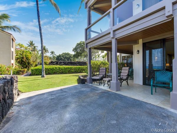 Kailua Kona Condo 955278