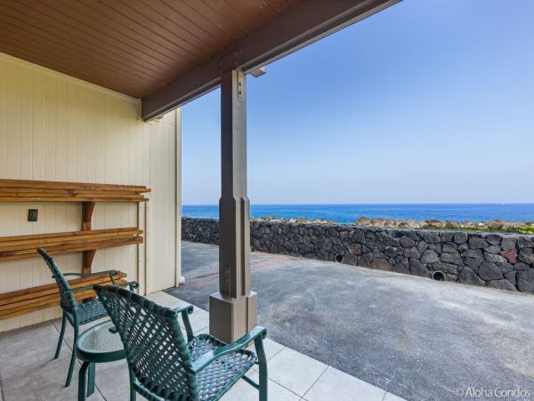 Kailua Kona Condo 955278