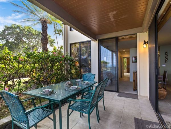 Kailua Kona Condo 955278