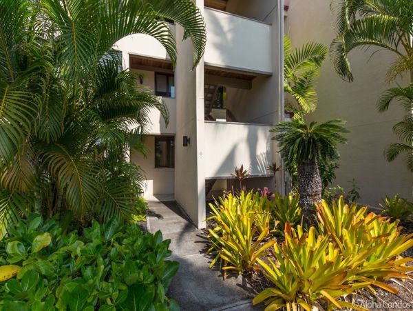 Kailua Kona Condo 955278