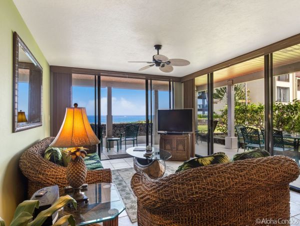 Kailua Kona Condo 955278