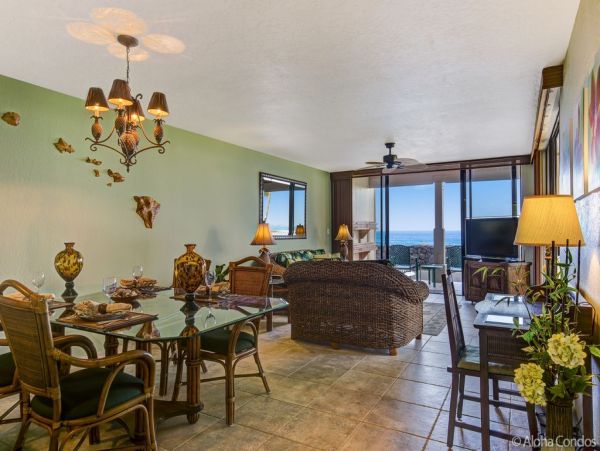 Kailua Kona Condo 955278
