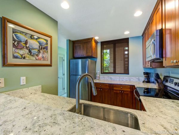 Kailua Kona Condo 955278