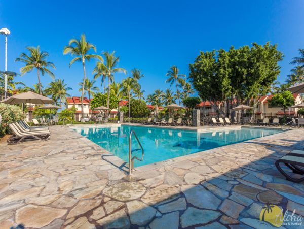 Kailua Kona Condo 955278