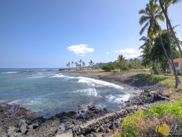 Kailua Kona Condo 955278