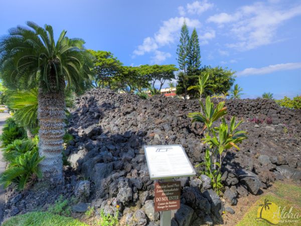 Kailua Kona Condo 955278