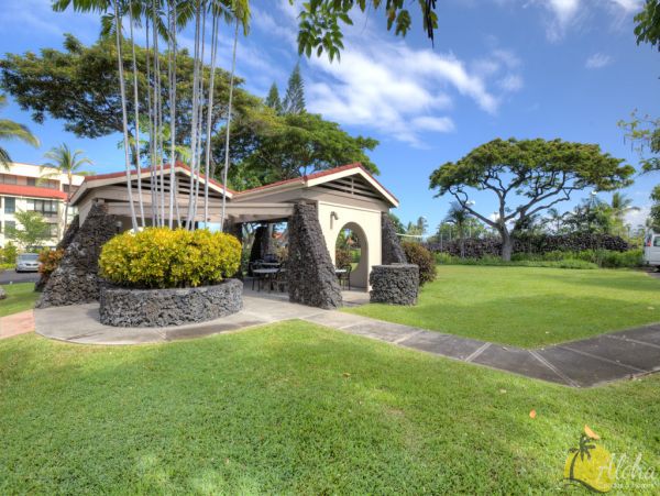 Kailua Kona Condo 955278