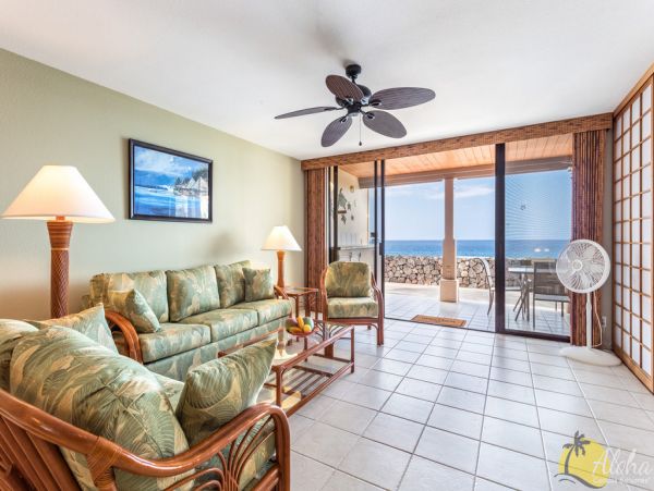 Kailua Kona Condo 955279