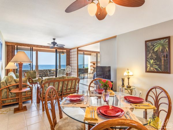 Kailua Kona Condo 955279