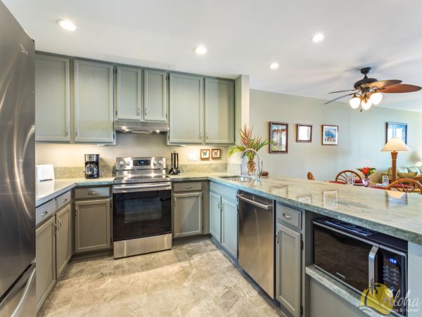 Kailua Kona Condo 955279