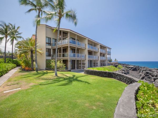 Kailua Kona Condo 955279