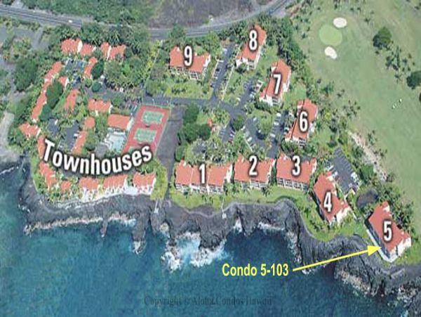 Kailua Kona Condo 955279