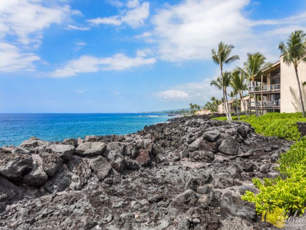 Kailua Kona Condo 955279