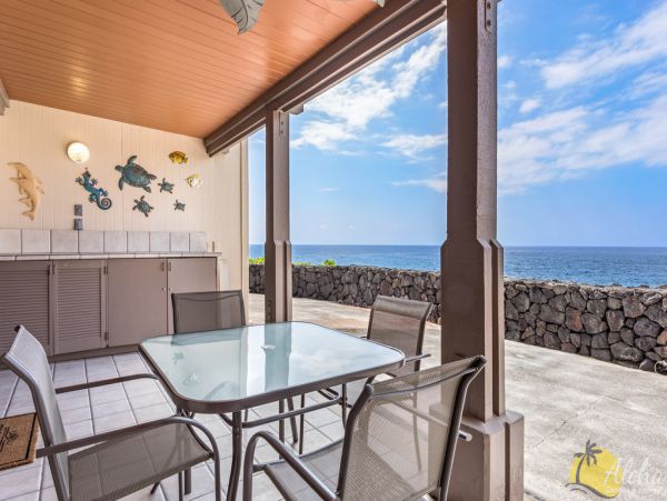 Kailua Kona Condo 955279